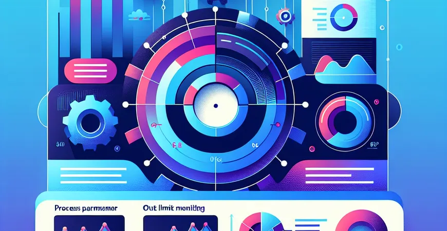  工艺参数失控？ERP参数模块的上下限监控  